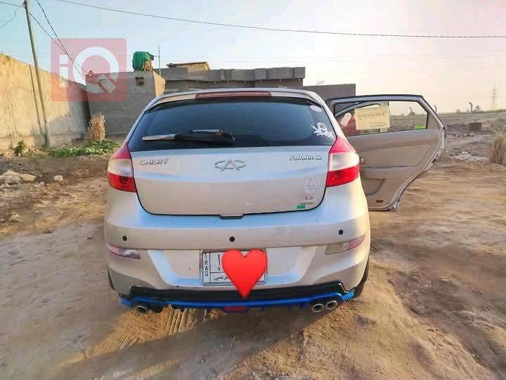 شيري فولوين 2
